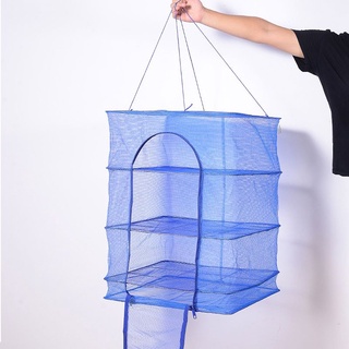 Lồng phơi thực phẩm khô bằng lưới