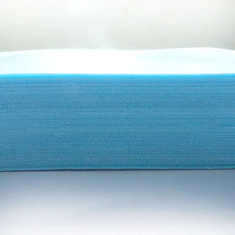 30 cái / hộp Làm sạch sàn Lát Lau hộ gia đình Tấm lau sạch ngay lập tức Loại bỏ vết bẩn Chất làm sạch Máy làm sạch giấy có thể hòa tan