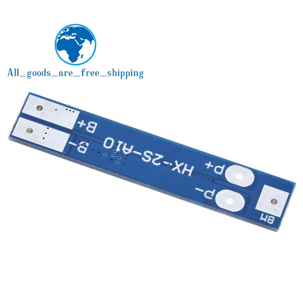 Bảng Mạch Bảo Vệ Pin Lithium 8.4v 7.4v 8a Li-Ion 18650 | BigBuy360 - bigbuy360.vn