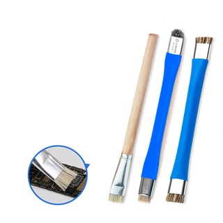 Chổi quét chống tĩnh điện pcb ss-022b ss-022 dành cho điện thoại di động