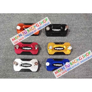 Nắp dầu tay thắng cnc cho Vario 2018 2019 - hkb80