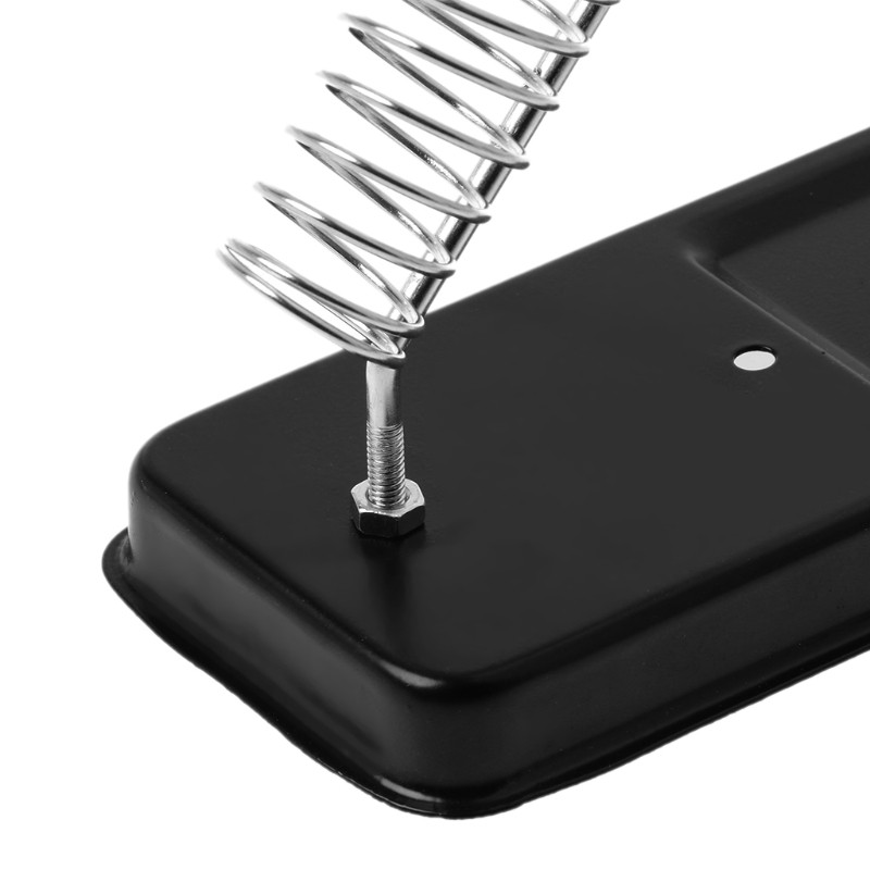 Đế Kim Loại Đỡ Mũi Hàn Chuyên Dụng