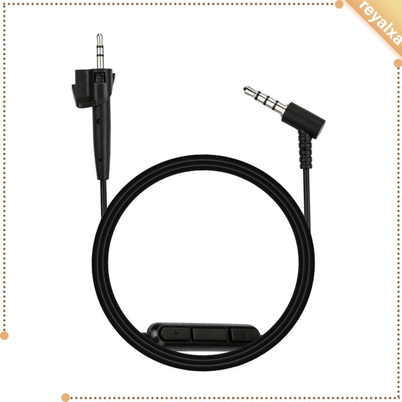 Cặp Dây CáP Âm Thanh 3.5mm 2.5Mm Chuyên DụNg Thay Thế Cho Tai Nghe AE2 AE2i