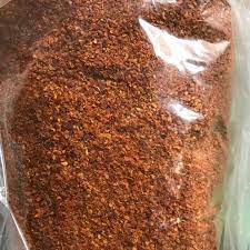 Ớt bột Việt Nam 100gr (cánh to - cánh nhỏ)