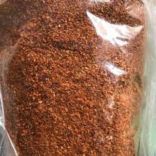 Ớt bột Việt Nam 100gr (cánh to - cánh nhỏ)