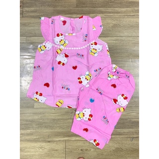 [SIZE 26-28kg] BỘ TOLE LỬNG BÉ GÁI