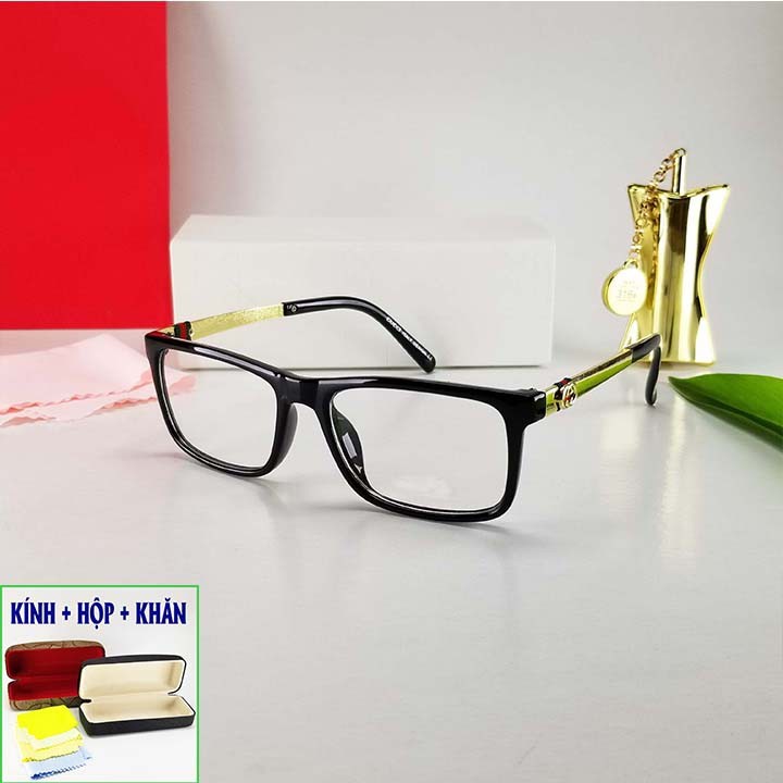 Gọng kính cận viễn loại thời trang