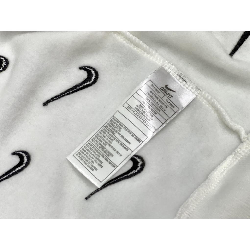 Áo Hoodie Nỉ Bông Nike Hot Trend - Vải tốt