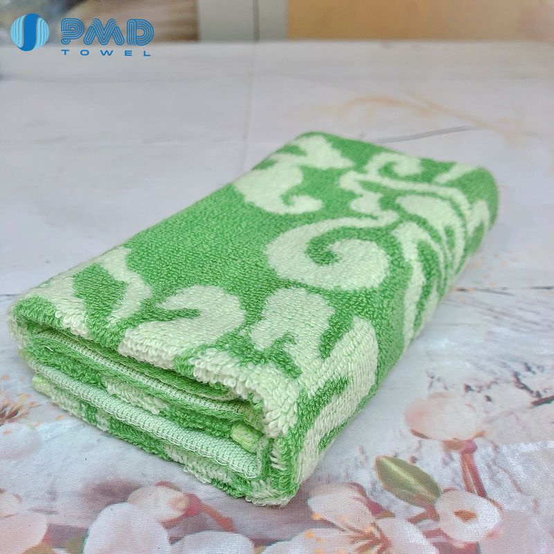 Khăn lau mặt cotton 100% siêu mềm thấm nước cực tốt không phai màu sổ lông kháng khuẩn tốt cho da