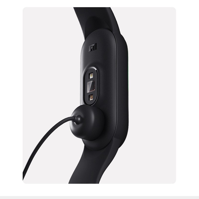 Cáp sạc USB dành cho Xiaomi MiBand 5