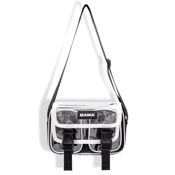 Túi Đeo Chéo Bama Shoulder Bag Tặng