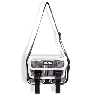 Túi Đeo Chéo Bama Shoulder Bag Tặng [ Full tag + Giấy Thơm ]