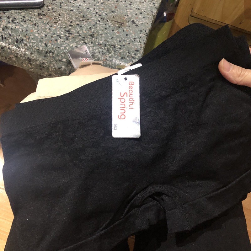 Quần mặc váy đùi body 4 chiều Beauty Spring