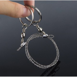 Dây Cưa Đa Năng Thép Không Gỉ- Thích Hộp Cắt Cây- Ống nước..vvv