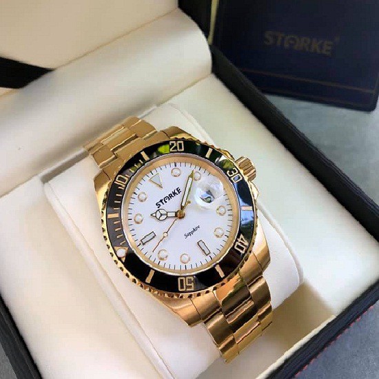 ĐỒNG HỒ NAM STARKE SK034 CHÍNH HÃNG