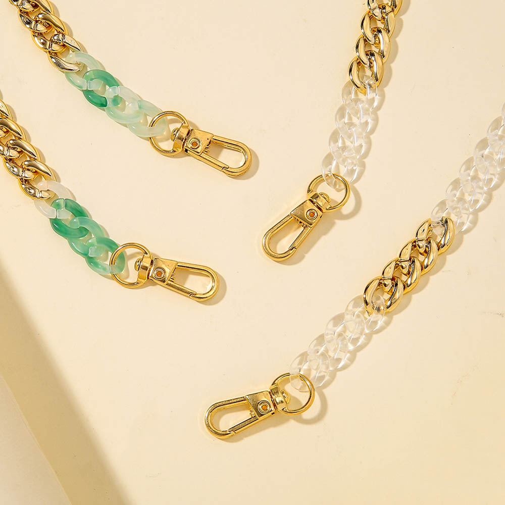 Dây Đeo Mắt Kính Qipin 62cm Thời Trang Cao Cấp Cho Nữ