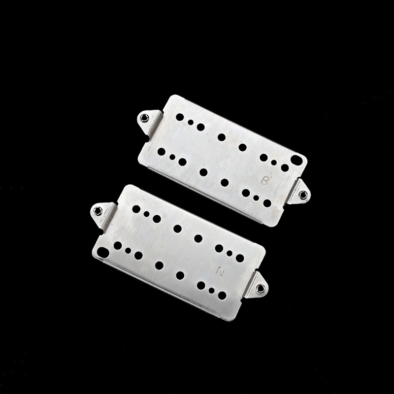 Set 2 Thanh Humbucker 50mm 52mm Chuyên Dụng Cho Đàn Guitar