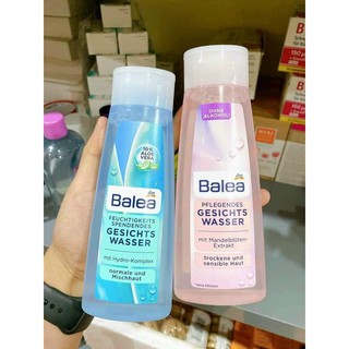 Nước hoa hồng Balea