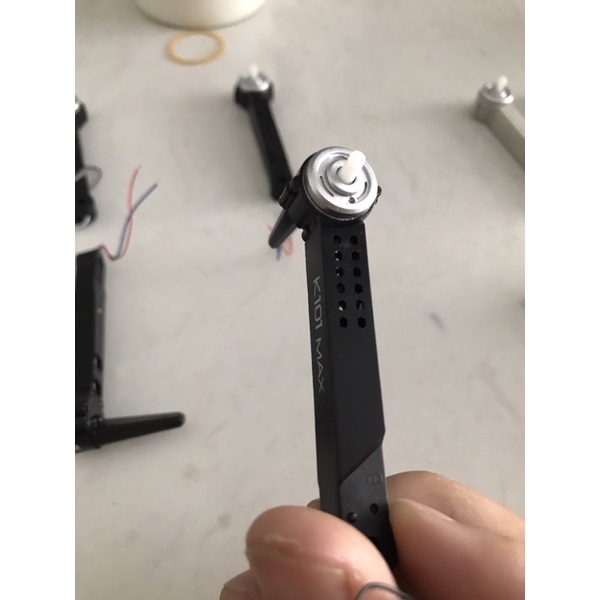 Càng Flycam K101 max - Chính hãng