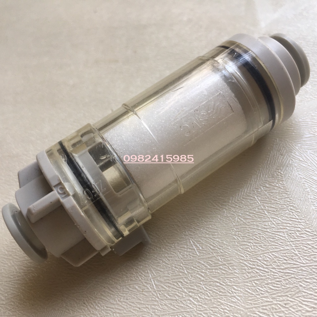 Bộ lọc khí ZFC75 hãng SMC