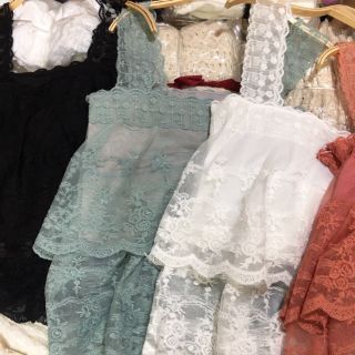 Áo hai dây nữ zen qc