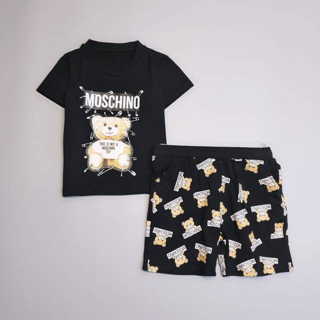 Bộ Moschino