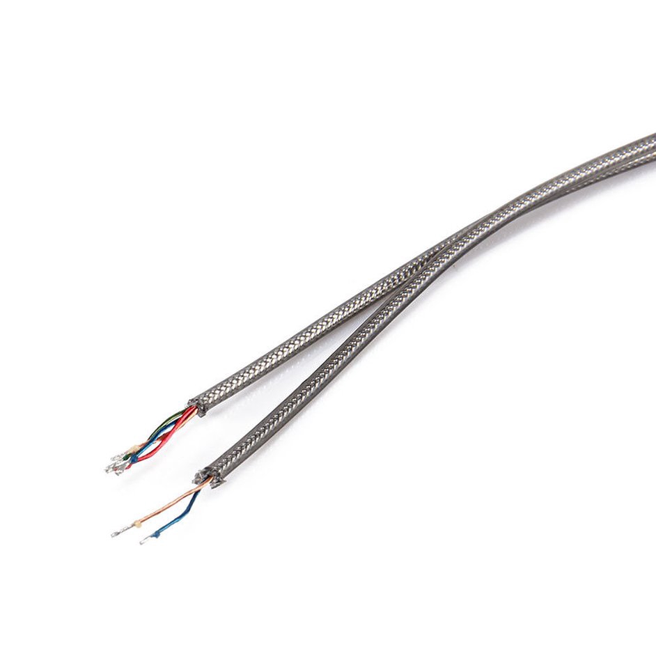 Cáp Âm Thanh Thay Thế Jack 3.5mm Cho Tai Nghe