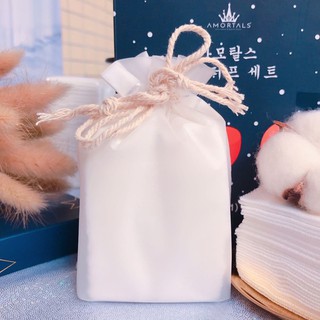 [HOT] ✨BÔNG TƠ TẰM SIÊU MỀM DẺO ĐẮP MẶT NẠ TONER ESSENCE✨