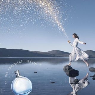 Nước hoa Bleue 100ml by Hermes