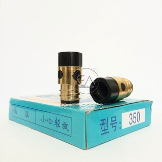 Cách điện súng hàn mig 350A (MIG350) -  Hộp 10 cái cách điện mỏ hàn CO2 P350