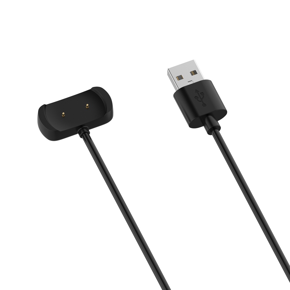 Đế Sạc USB Thay Thế Cho Đồng Hồ Thông Minh Xiaomi Amazfit Bip 3