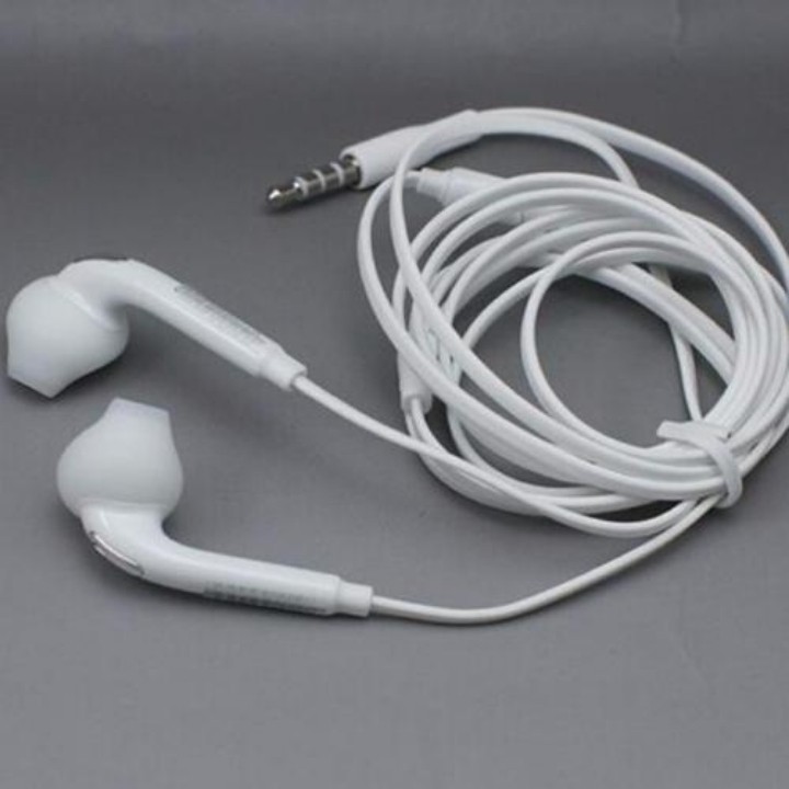 Tai Nghe Có Dây Jack 3.5mm Cho Samsung S6  S7 Chất Lượng Cao