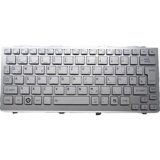 Bàn phím Laptop TOSHIBA NB200