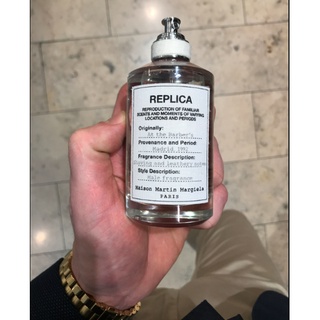 Nước hoa 𝐑.𝐞.𝐩.𝐥.𝐢.𝐜.𝐚 At the barbers (05ml,10ml,20ml)