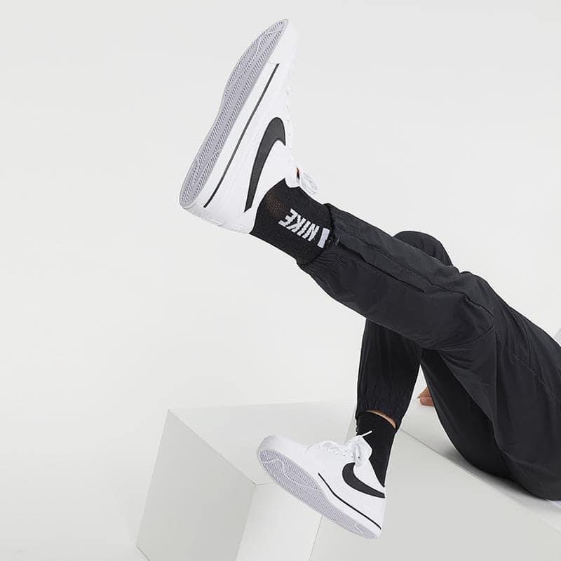 GIÀY THỂ THAO NIKE COURT LEGACY CNVS