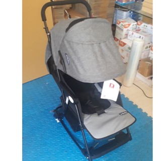 Xe đẩy bập bênh Seebaby QQ4