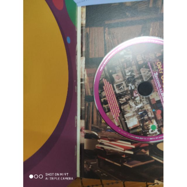 BỘ ẢNH SNSD ITNW OH