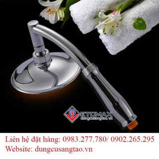 [SIÊU SALE] Vòi sen cây tăng áp Luva VS6