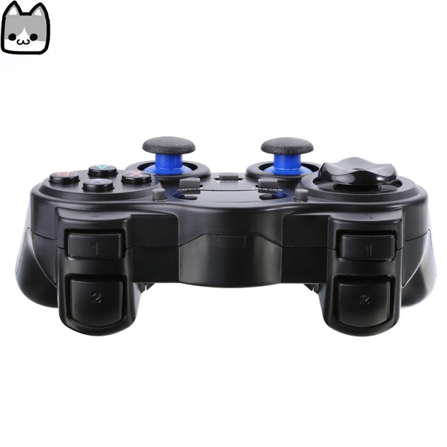 2.4G Wireless Gaming Controller Gamepad for Android Tablets PC TV Box