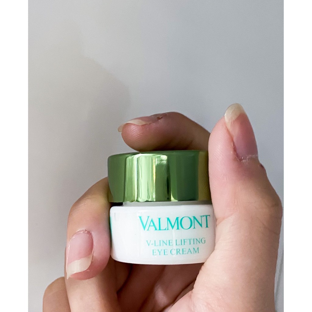 Kem Mắt VALMONT V-Line Lifting Làm Săn Chắc Chống Nhăn 5ml