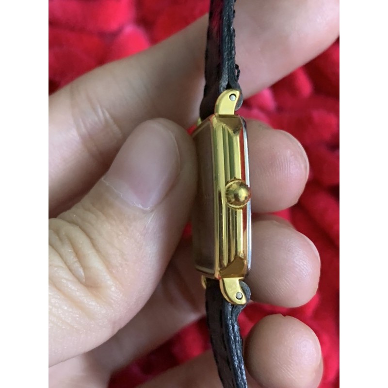 Đồng hồ nữ Technos  máy Thụy Sĩ hàng si