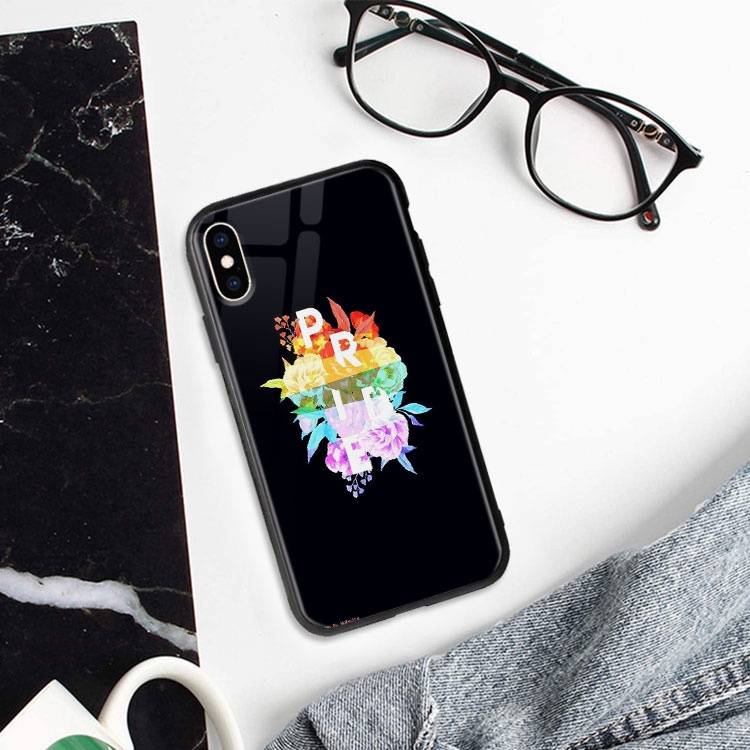 Ốp Lưng Iphone 7 plus LGBT_43 PinkOwl 6s plus/7/7plus/8/8plus/x/xs/xs max/11//12/12 promax