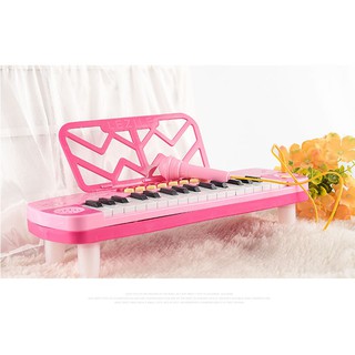 Đồ chơi Đàn Organ có mic cho bé
