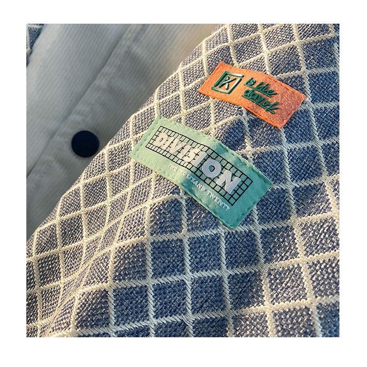 Áo khoác bóng chày sọc retro cổ điển cho nam và nữ