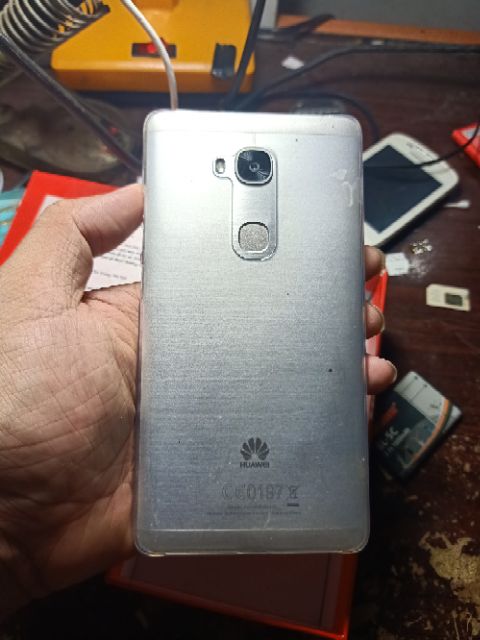 Xác điện thoại huawei gr5 kll-l21 | BigBuy360 - bigbuy360.vn
