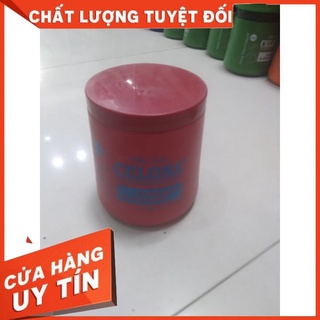 Kem hấp dầu celona collagen&keratin