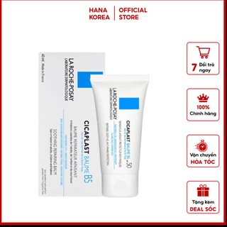 KEM DƯỠNG DA B5 La Roche-Posay Cicaplast Baume