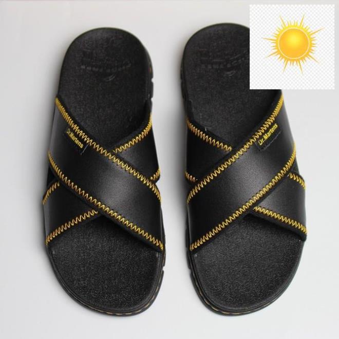 👂🖖 Dép Dr Martens Athens Thong 2022 Chính Hãng Nhập ThaiLand ZIN SANDAL 👂🖖