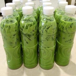 Trà thái xanh 200gr, Thái đỏ 400gr