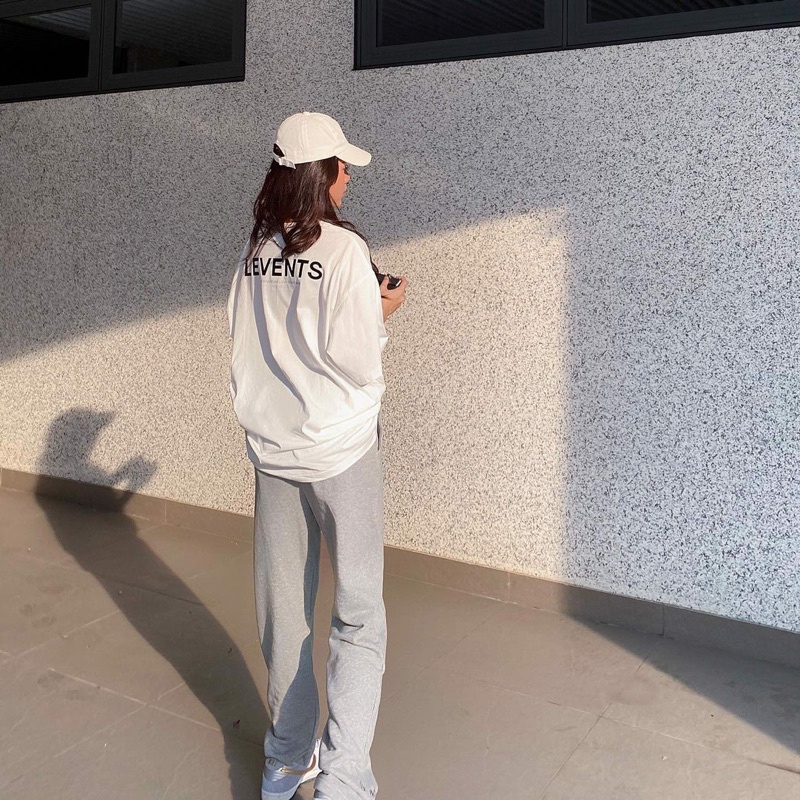 Áo Thun Levents XL LOGO BRAND NAME